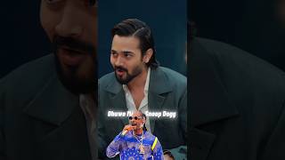 First Time Bhuwan Bam Meet With Snoop Dogg At US podcast shorts bhuvanbam viralshorts [upl. by Miharbi707]