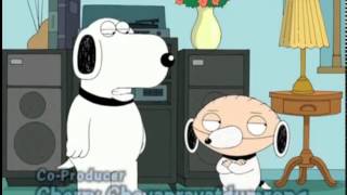 Brian amp Stewie Ruined [upl. by Ahser]