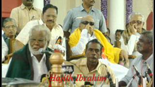 கல்லக்குடி கொண்ட கருணாநிதி வாழ்கவே  EMHANIFA  DMK SONGS [upl. by Blondelle]