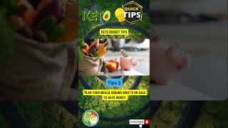 Keto Budget Tips keto budgettips shorts [upl. by Fields209]