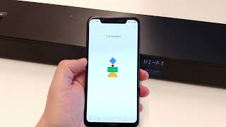 LG Sound Bars How To Setup Your Sound Bar With Google Home [upl. by Alick]