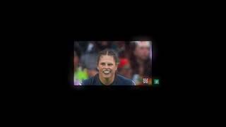 ilona maher  edit rugby olympics paris2024 [upl. by Anuahs553]