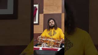 Patri Satish Kumar  Mridangam solo classicalmusic music mridangam [upl. by Odom121]