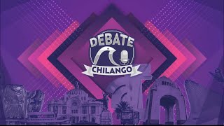 Debate entre las personas candidatas a la Alcaldía Tlalpan de la Ciudad de México [upl. by Norrv323]