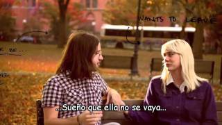 NeverShoutNever  What is Love Sub Español [upl. by Fredericka942]