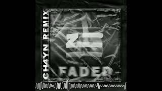 FADED  ZHU CH4YN REMIX [upl. by Houser]