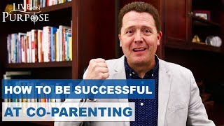 How To Be A Better Co Parent [upl. by Okoy]