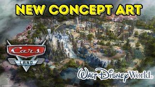 Rivers Of America is CLOSING For Cars Land At Magic Kingdom  Walt Disney World [upl. by Nosle550]