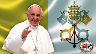 Pope Francis [upl. by Stefanie]