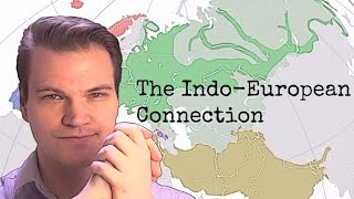 The IndoEuropean Connection [upl. by Nary]