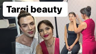 💎VLOG💎 TARGI BEAUTY Z maxineczka [upl. by Atims]