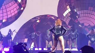 Lizzo  Juice  Live Utilita Arena Birmingham 9032023 [upl. by Bunnie]