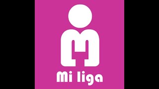 PRESENTACIÓN PORTAL MI LIGA  Crear Ligas Esport [upl. by Ylra645]