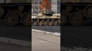 jagdtiger cinematic gaijin warthundergameplay warthunder snail cinematic [upl. by Ayad808]