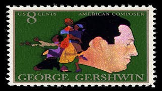 George Gershwin  Summertime  from Porgy and Bess 1935 [upl. by Leontina169]