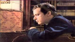 Brahms Intermezzo op 119 n1 Glenn Gould [upl. by Tnek609]