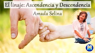 TU LINAJE ASCENDENCIA Y DESCENDENCIA [upl. by Jemy]