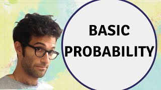 Basic probability Joint marginal and conditional probability  Independence [upl. by Comyns]