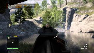 Far Cry 4 G2030HD 5570R7 240 [upl. by Avictor]