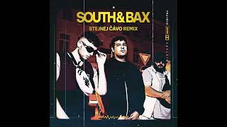 South amp Bax  Stejnej čávo Remix  Wiz Boss South head Gang [upl. by Alves176]