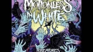 Motionless In White  Cobwebs with lyrics [upl. by Ednalrym]