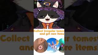 NEW TOME EARRING  ffxiv ffxivonline ffxivtok ffxivcommunity vtuber ffxivmeme vtubers ff [upl. by Sophey]