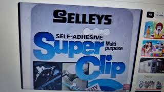 Selleys 1984 Ad [upl. by Karita663]