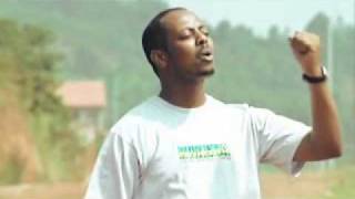 Kizito Mihigo  Urugamba rwo Kwibohora  Liberation song [upl. by Deirdre]