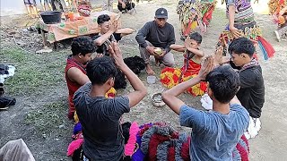 Jarkep Kisaran Sugeng Rahayu Live Di Rawang Pondok Pasar 5 Full Janturan [upl. by Ydak]