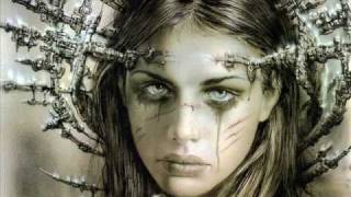 Apocalyptica  Luis Royo [upl. by Aisetal]