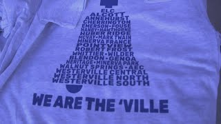 We Are The Ville Westerville schools launch campaign to set the tone for athletic programs [upl. by Dix]