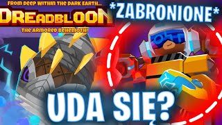 Elite DREADBLOON bez paragonów🤔 w Bloons TD6 Polska odc228 [upl. by Aiseneg]