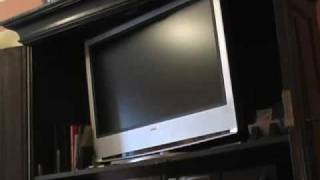 Feng Shui 101 How to Correctly Place a TV [upl. by Takeshi]