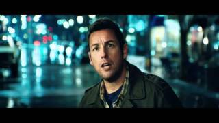 Bedtime Stories 2008 Film  Adam Sandler  Review [upl. by Coral]