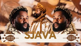 Inkabi Nation  Sjava killer freestyle at Disofeng  Part1 [upl. by Guadalupe]