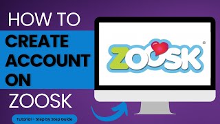 How to Create Zoosk Account  Zoosk Sign Up Tutorial [upl. by Ettevahs]