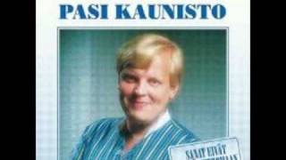 Pasi Kaunisto  Koitere Karjalan helmi 1972 [upl. by Llemaj598]