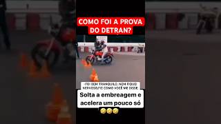 🤣🤣 moto pilotagem autoescola youtuber motovlog suzukibandit suzuki memes funny [upl. by Bobbee]