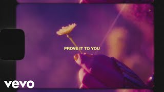 Brittany Howard  Prove It To You Lyric Video [upl. by Gipps]