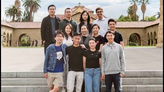 Robotics and Embodied AI Lab REALab at Stanford University [upl. by Noyerb]