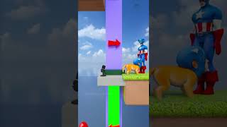 Funny🤣 Games dogs 🐕🦮 gaming games gameplay funny viralvideo tranding shorts [upl. by Munn932]