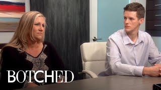 quotBotchedquot Patient Explains Breast Reduction Nightmare  E [upl. by Nosdivad]