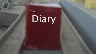 The Thomas The Tank Engine Show Ep 6 The Diary [upl. by Durant802]