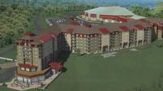 Introducing Camelback Lodge  Camelback Mountain Resort [upl. by Jd]