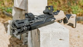 Top 5 Best AK 12Gauge Shotguns You Must Own [upl. by Brechtel]