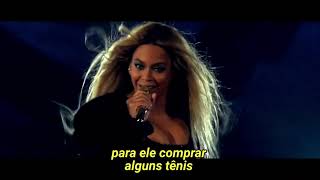 Beyoncé  Formation Legendado Live at The Formation World Tour [upl. by Leibman]