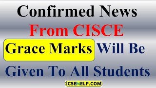 CISCE Shocking News  ICSEISC 2024 Board Exam Result Will Be Hard Students Fail  icse isc2024 [upl. by Ilellan]