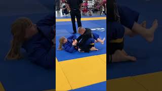 Boy vs Girl jIU jITSU [upl. by Bushore743]