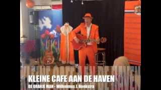 Hollandse Liedjes van Vroeger Medley 2 De Oranje Man Verzorgingstehuis [upl. by Hares749]