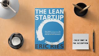 THE LEAN STARTUP [upl. by Clevey340]